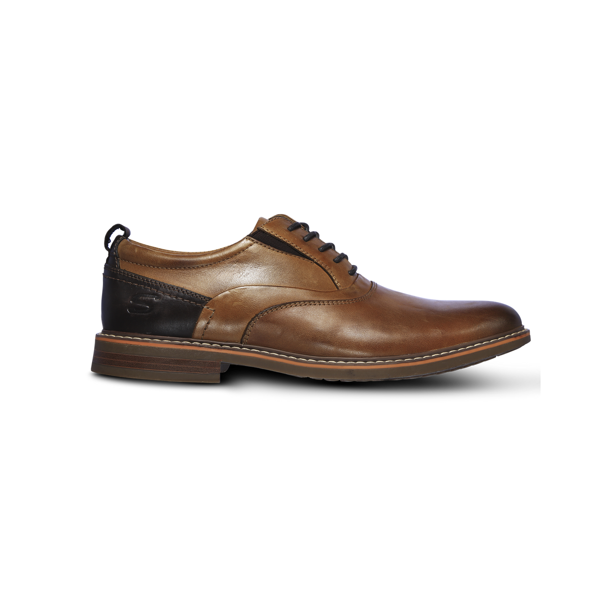 Bregman Shoe Brun