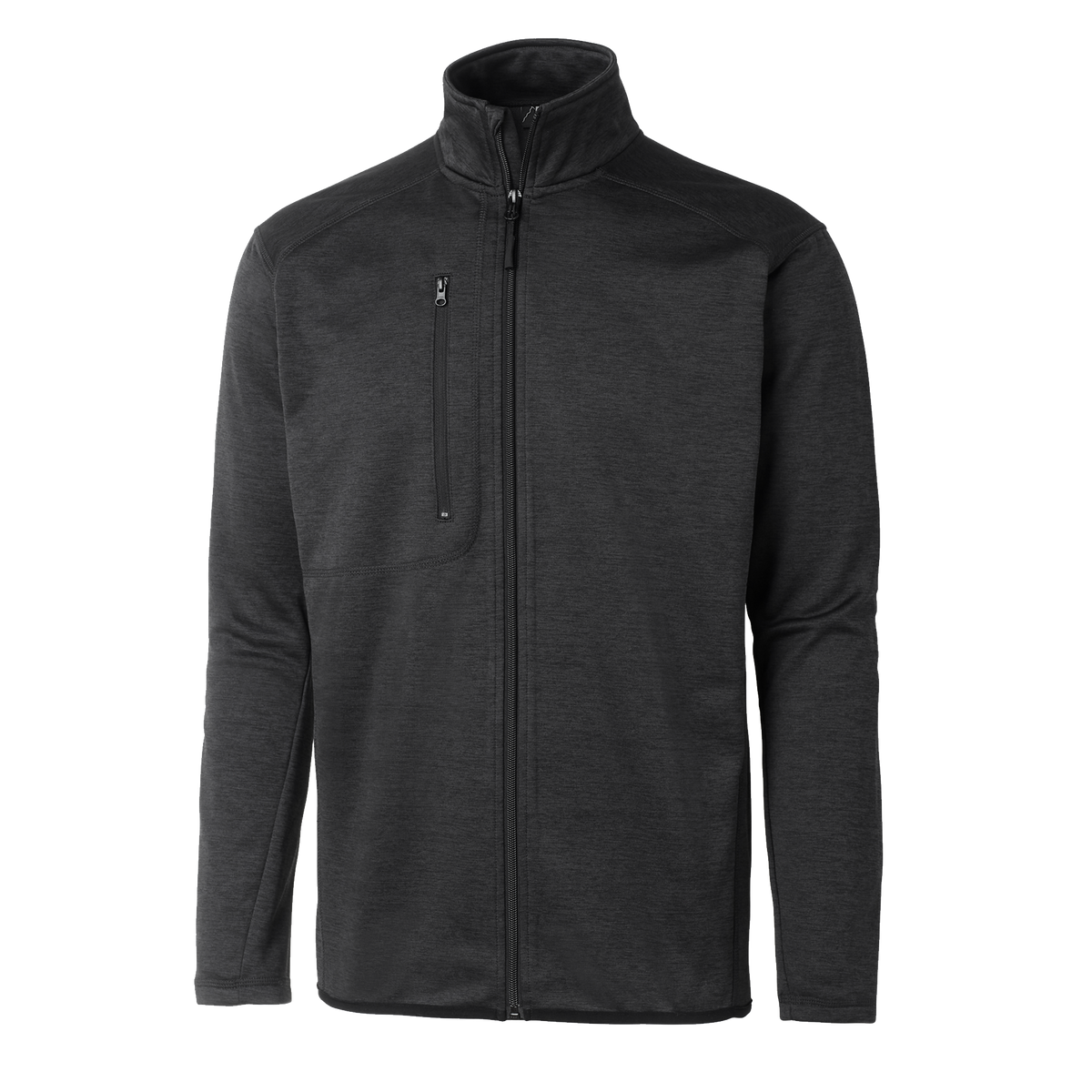 Cordier Power Jacket Svart