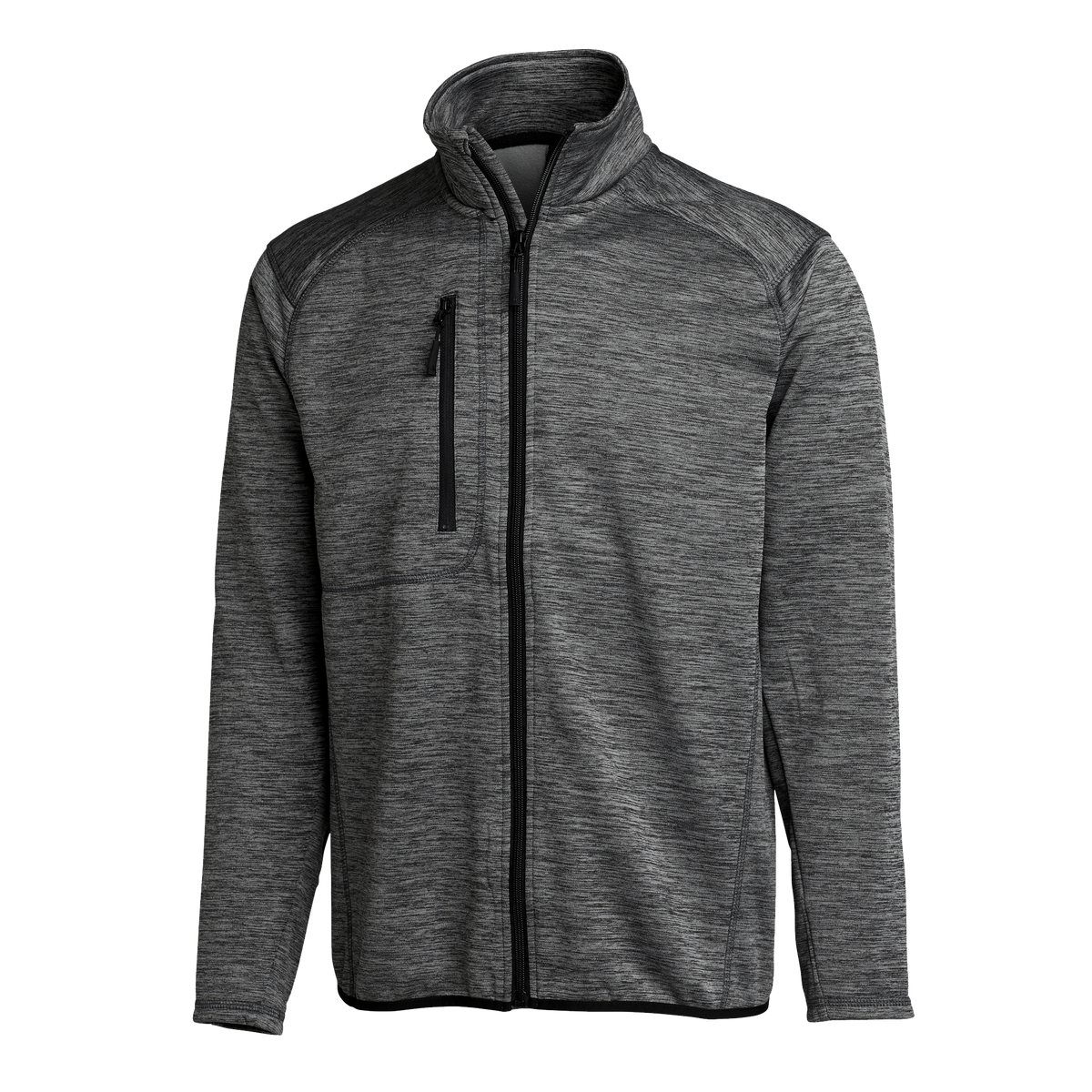 Cordier Power Jacket Grå melange