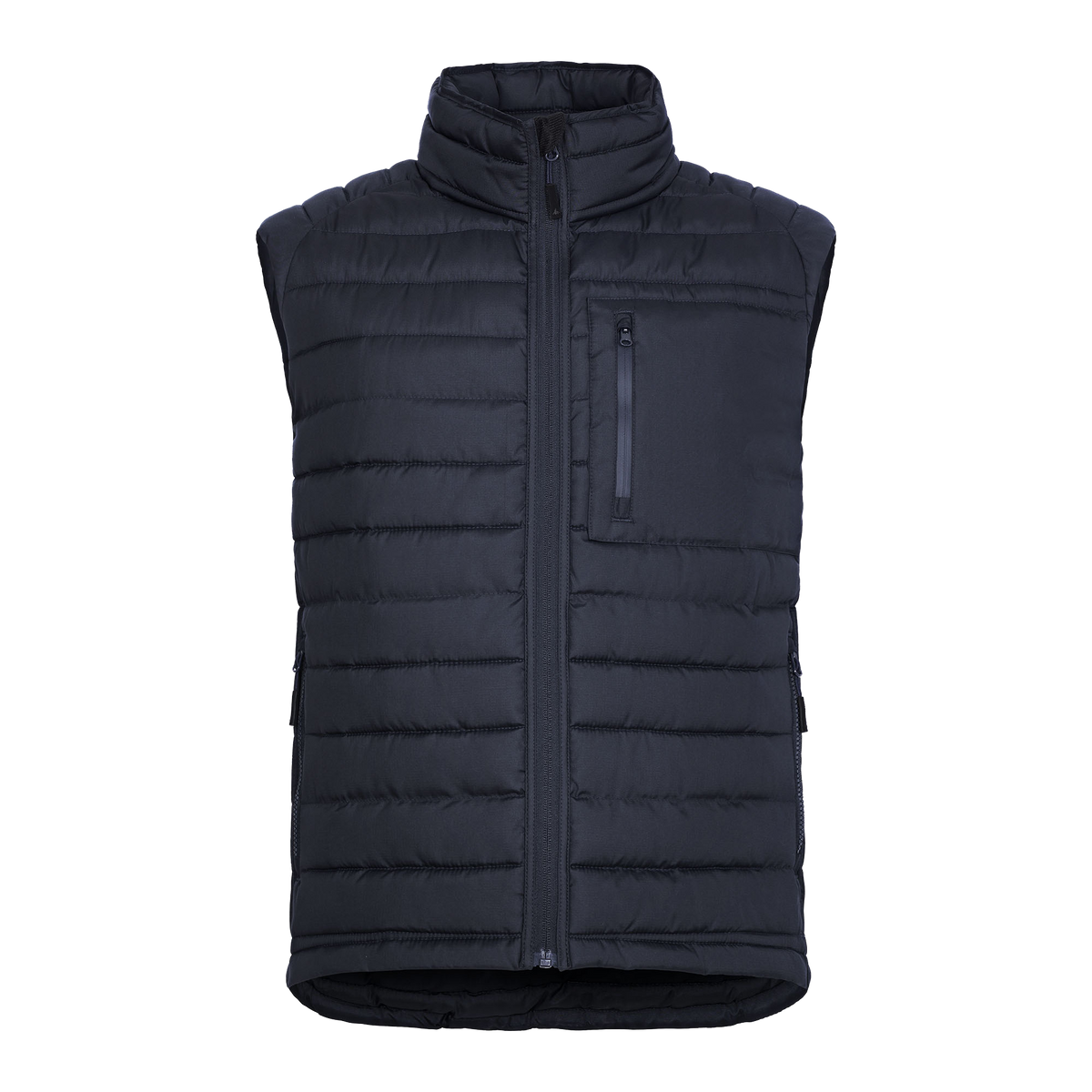 Garcia Vest Marinblå
