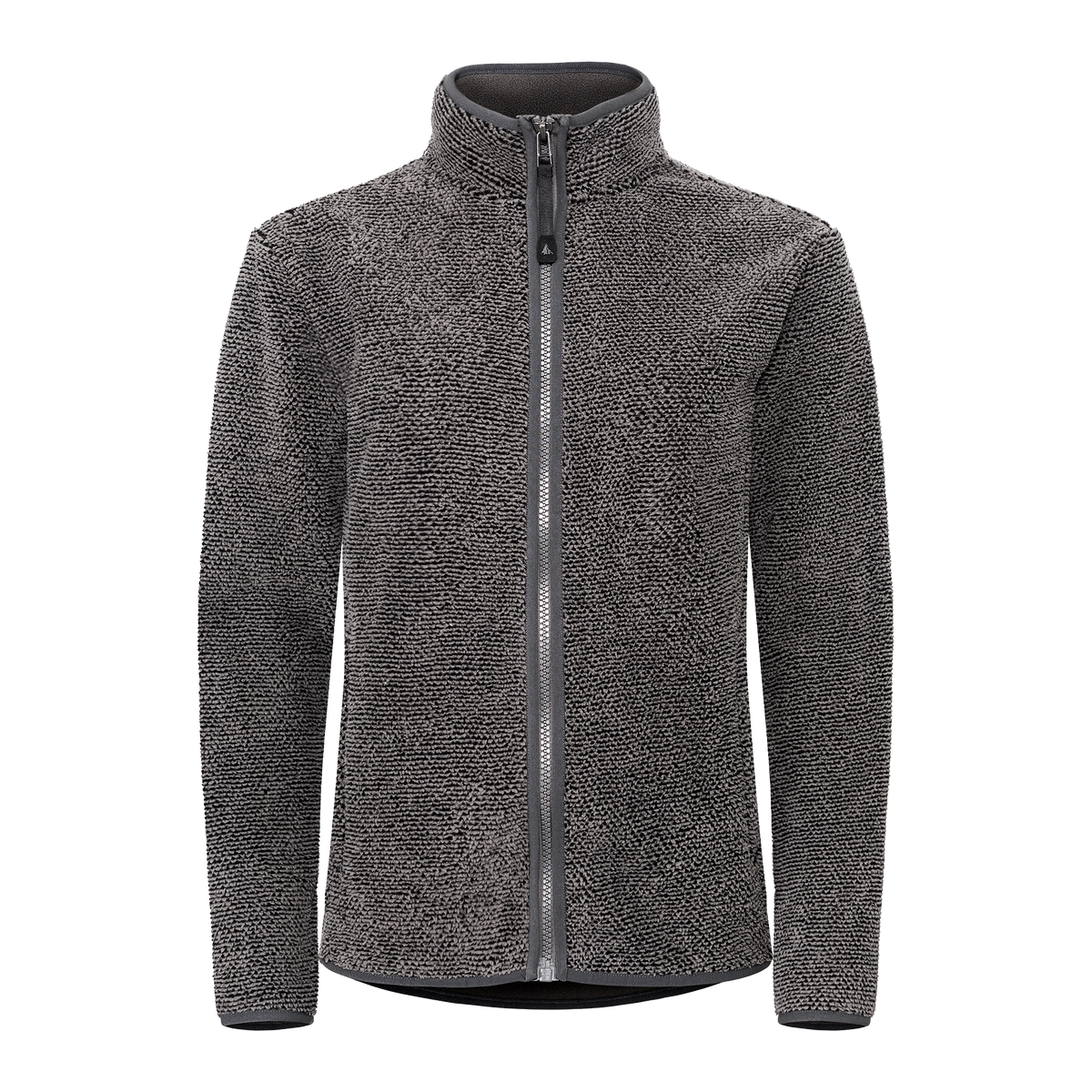 Woods Jacket Mörkgrå