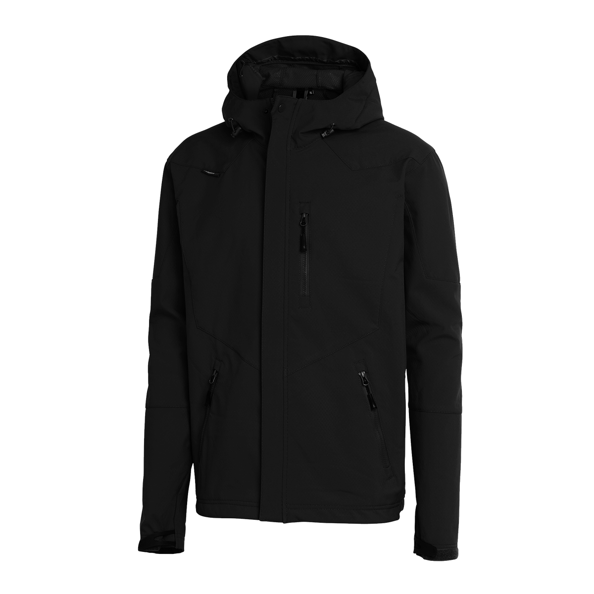 Goodwin Jacket Svart