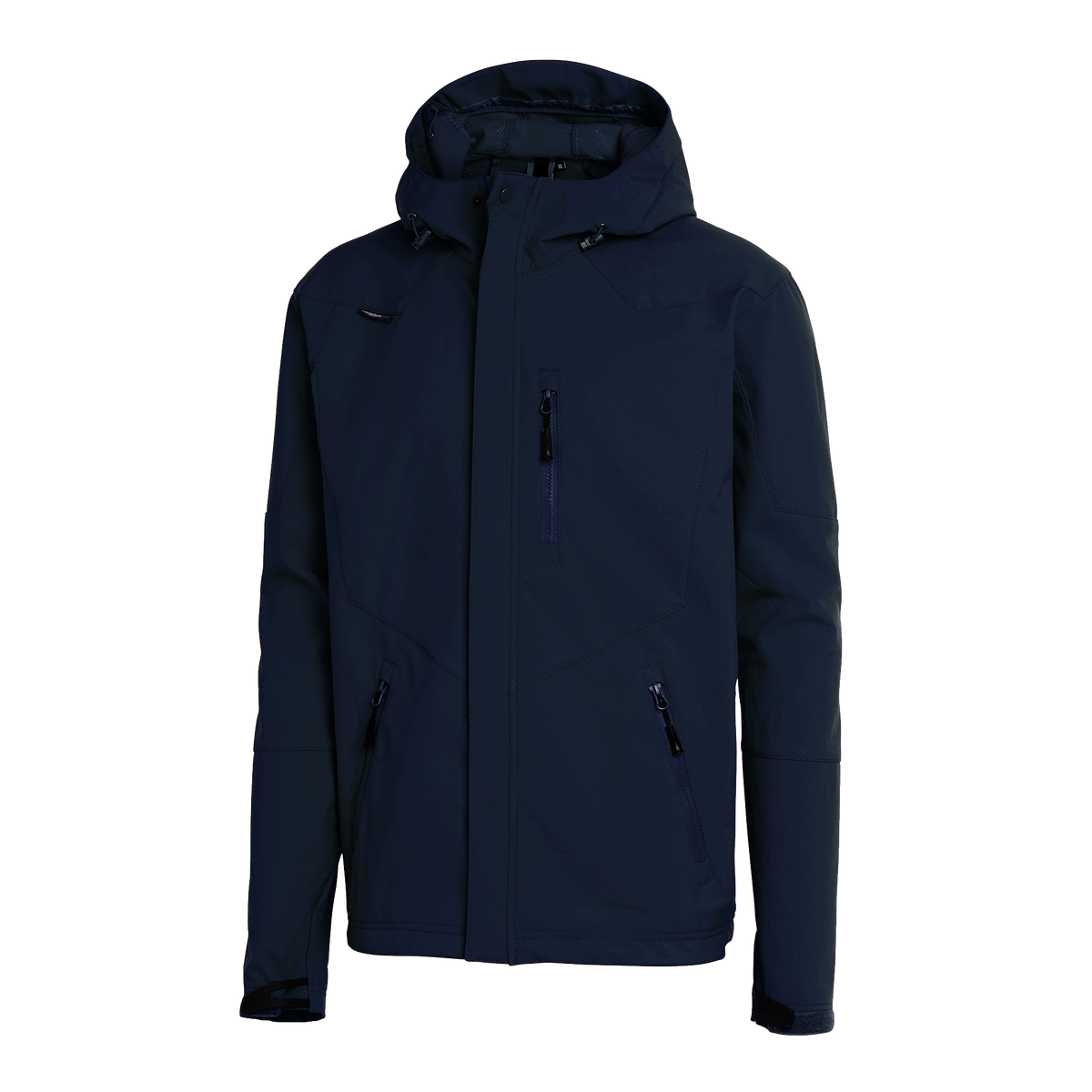 Goodwin Jacket Marinblå