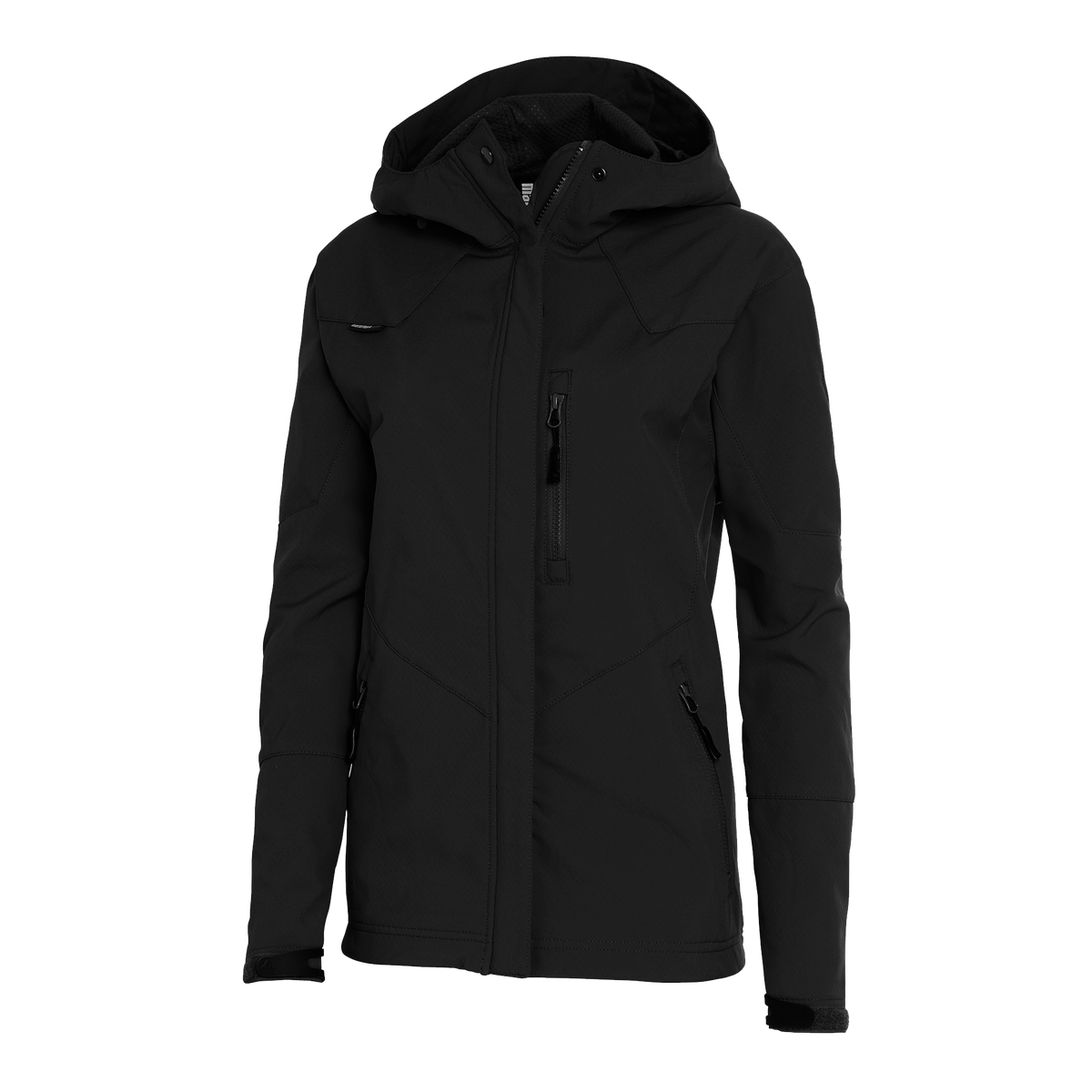 Goodwin Jacket dam Svart