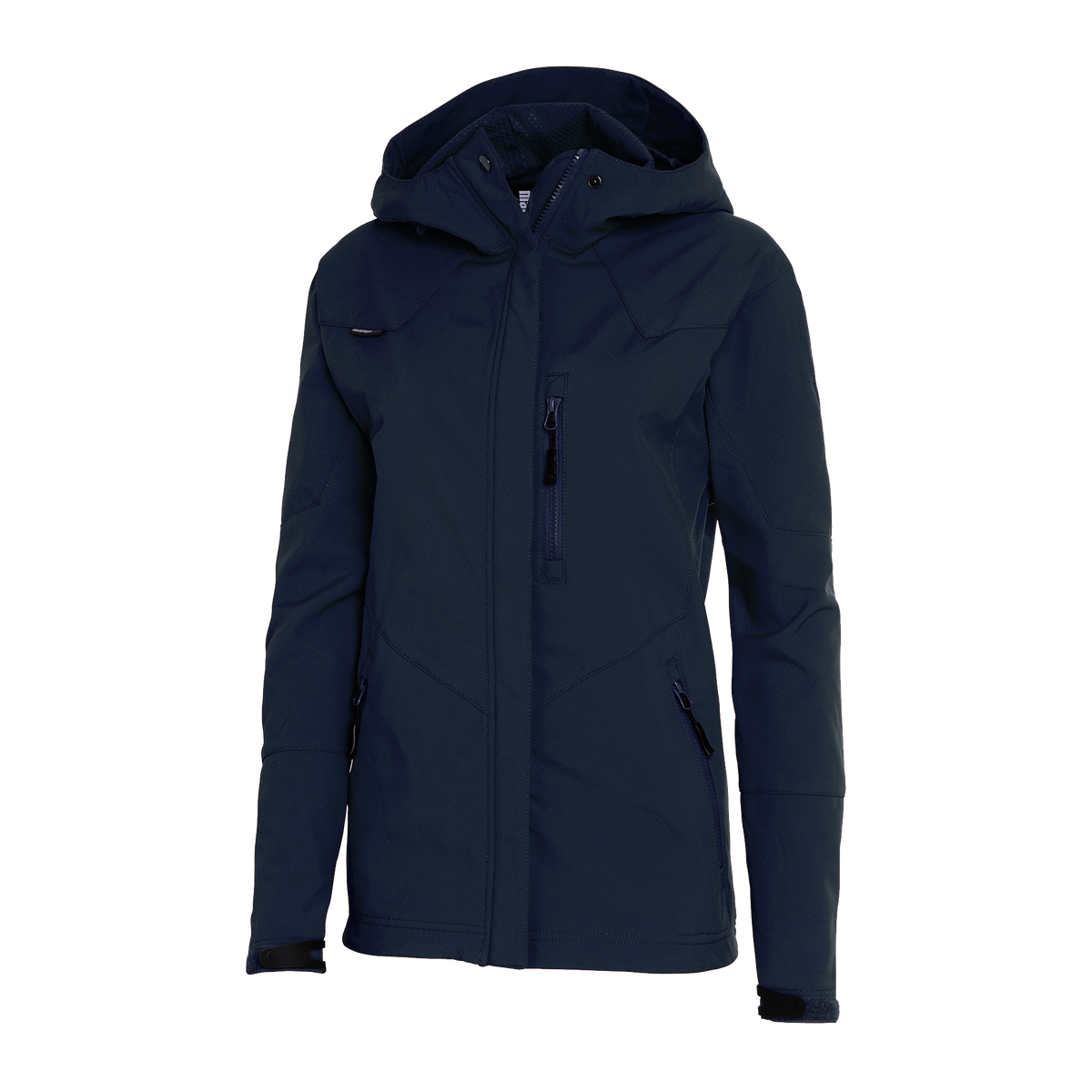 Goodwin Jacket dam Marinblå
