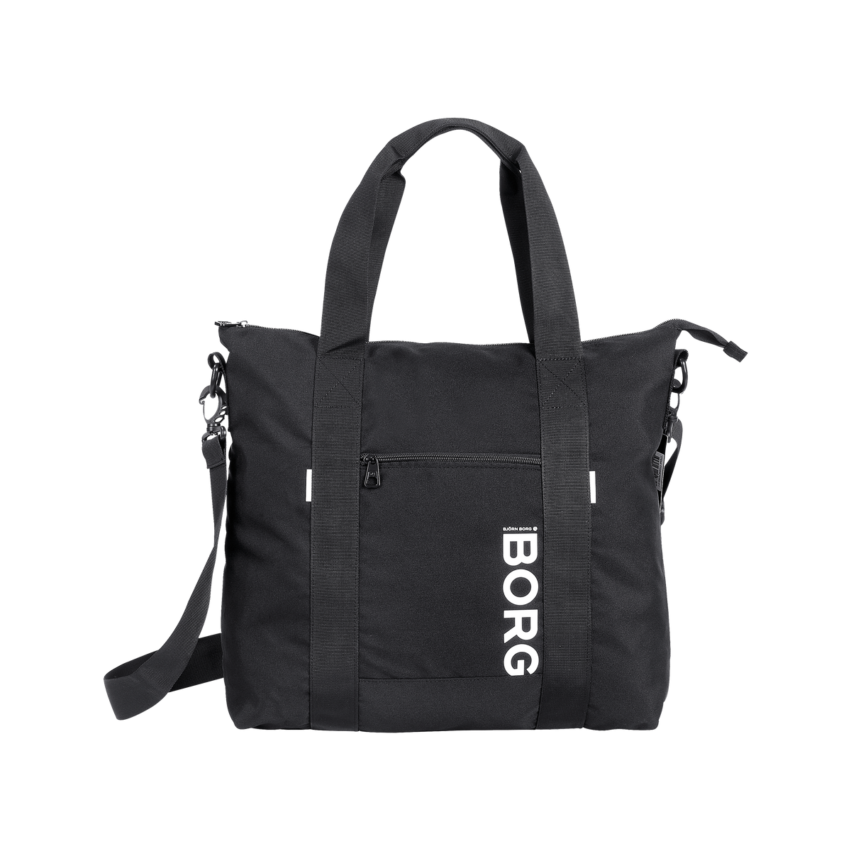 Tote Bags Svart