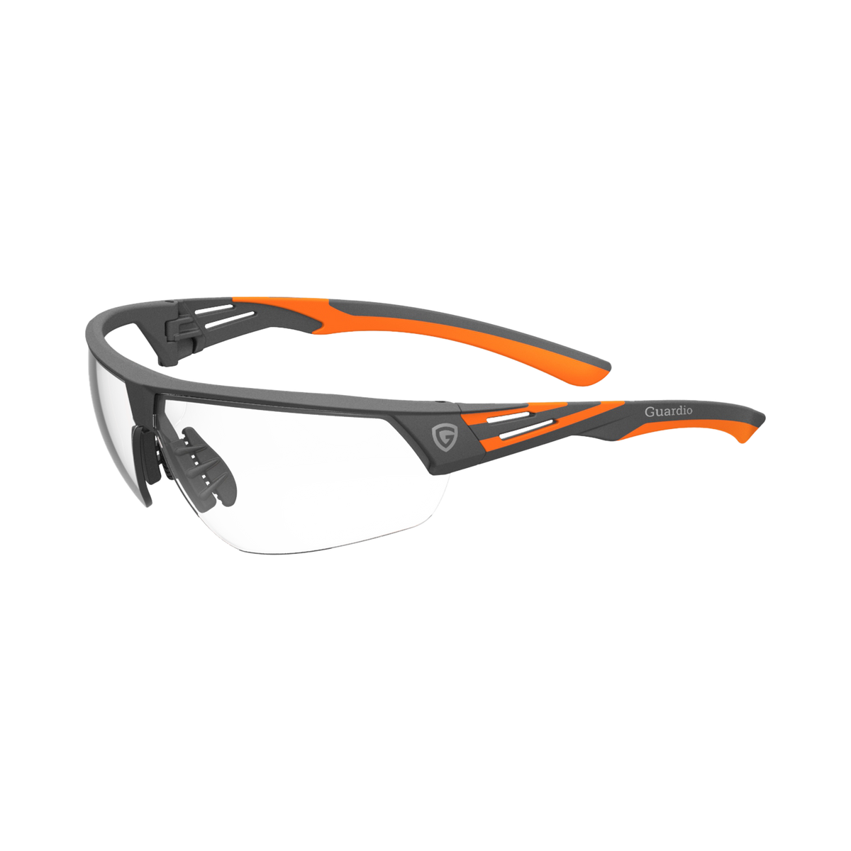 ARGOS Safety Glasses Transparent