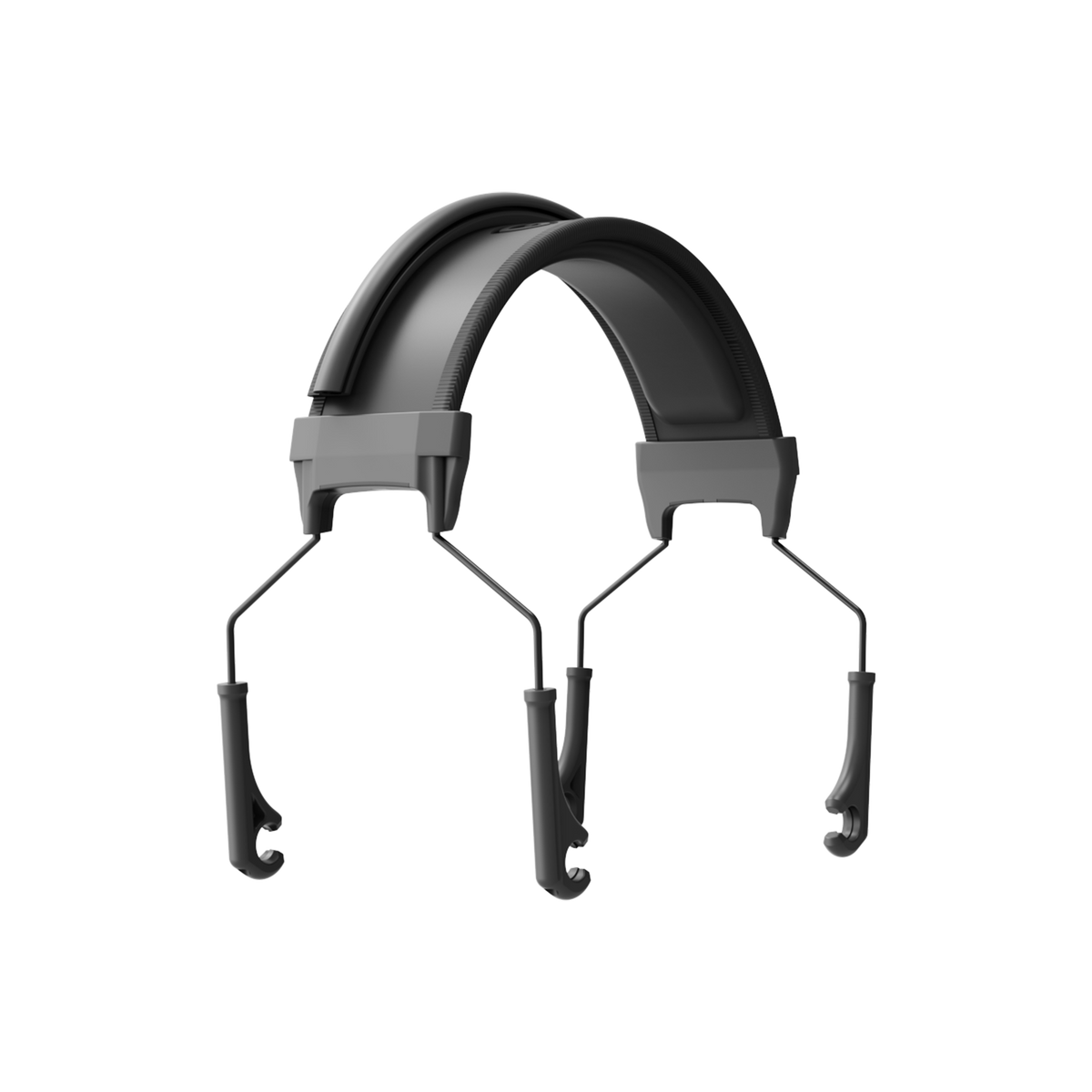 Freebird Headband Hearing Accessories Svart