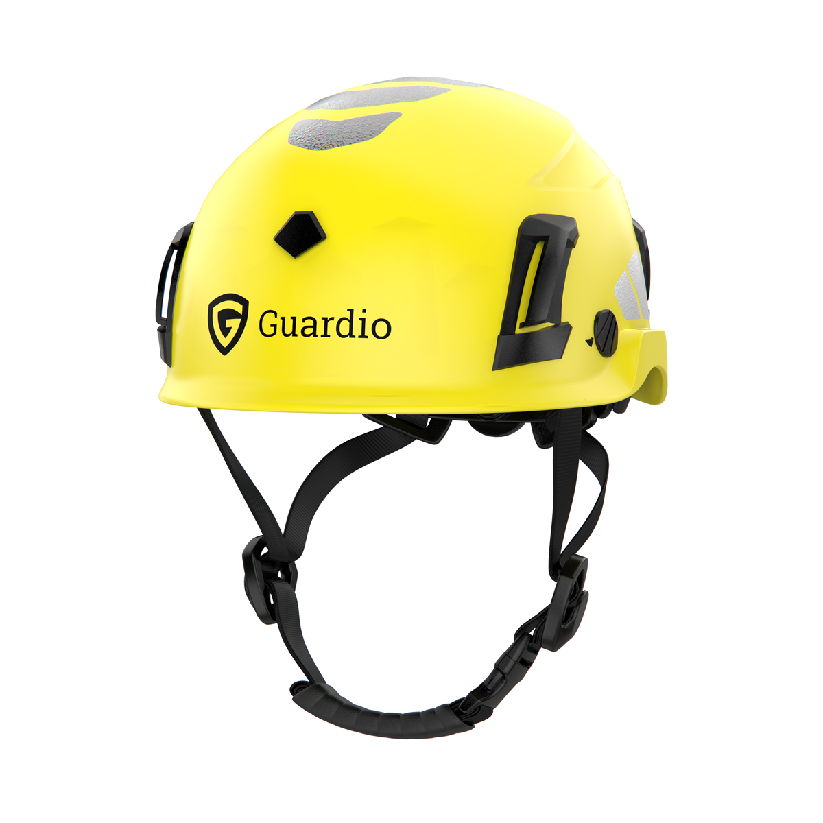 Armet Volt Reflex Safety Helmet Blazing yellow