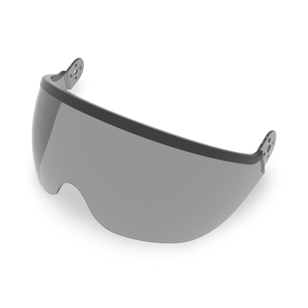 Theia Visor Helmet Accessories Grå