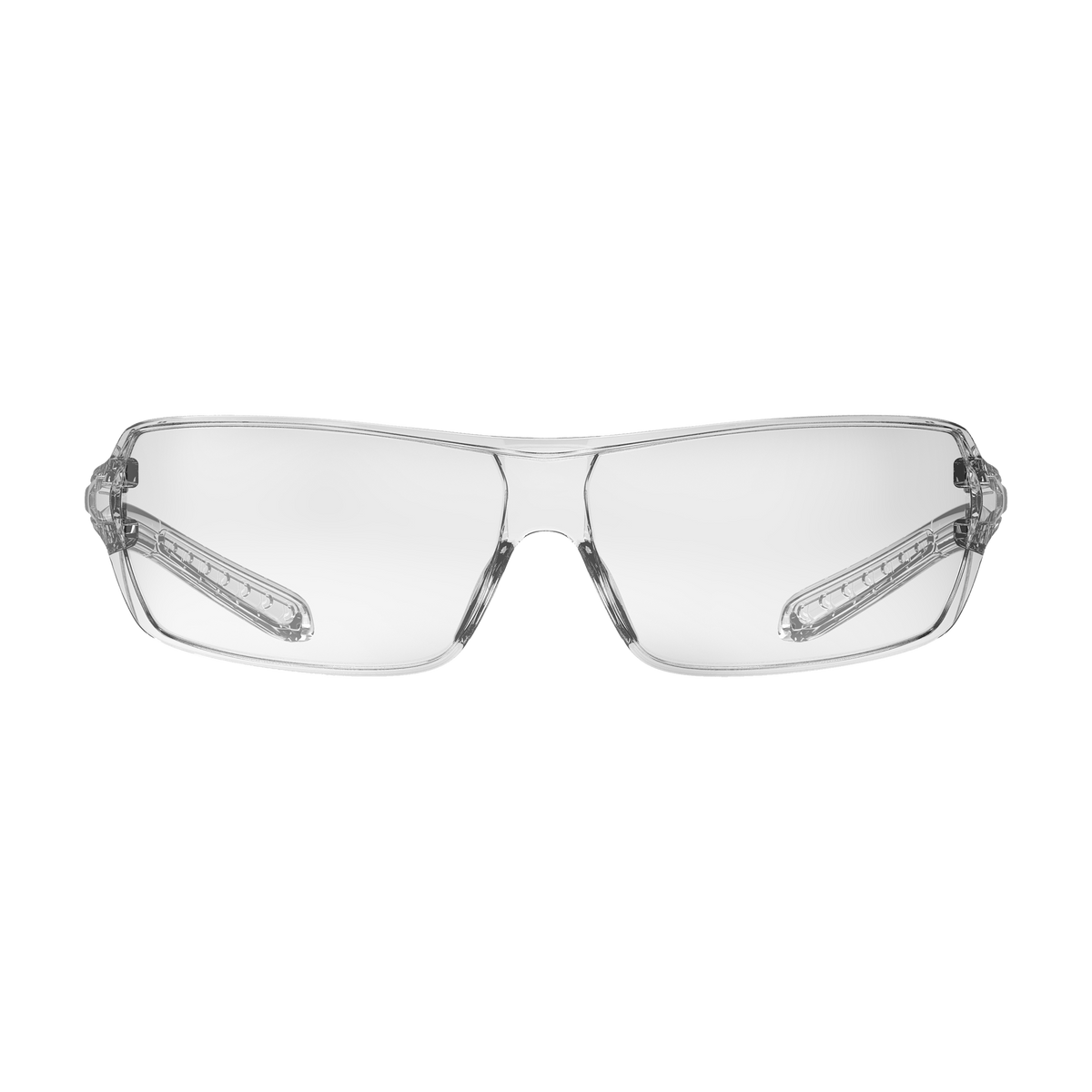 Salus Superfit Eco Safety Glasses Transparent