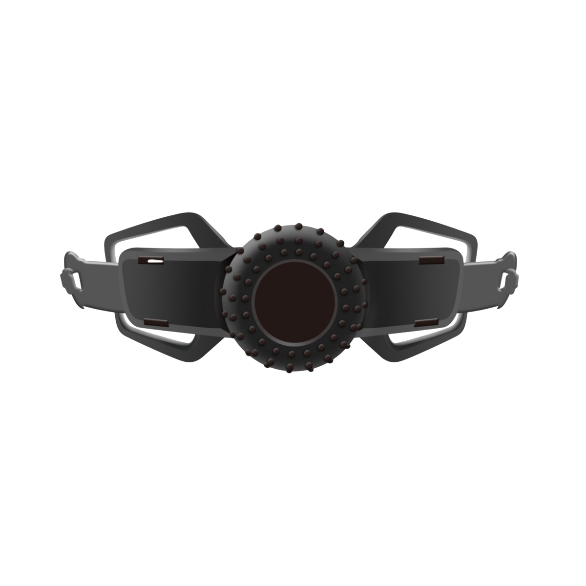 Armet Size Adjuster Helmet Accessories Svart