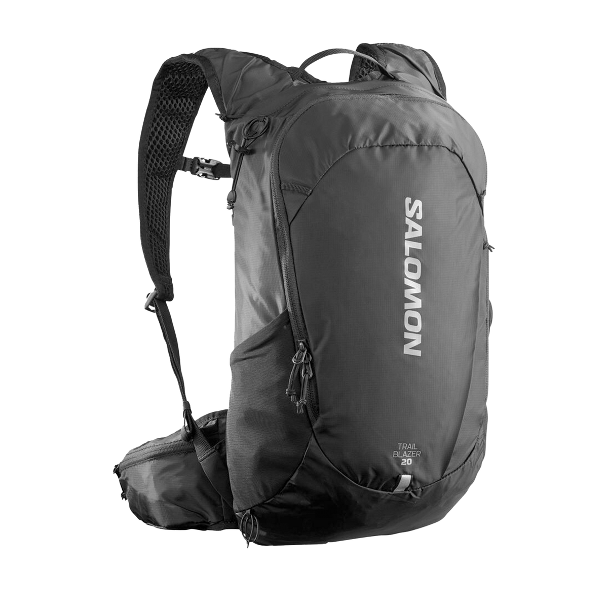 Trailblazer 20 Backpack Bags Svart