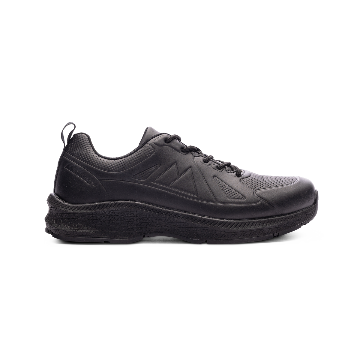 Paradox F Work Shoe O2 SR Svart