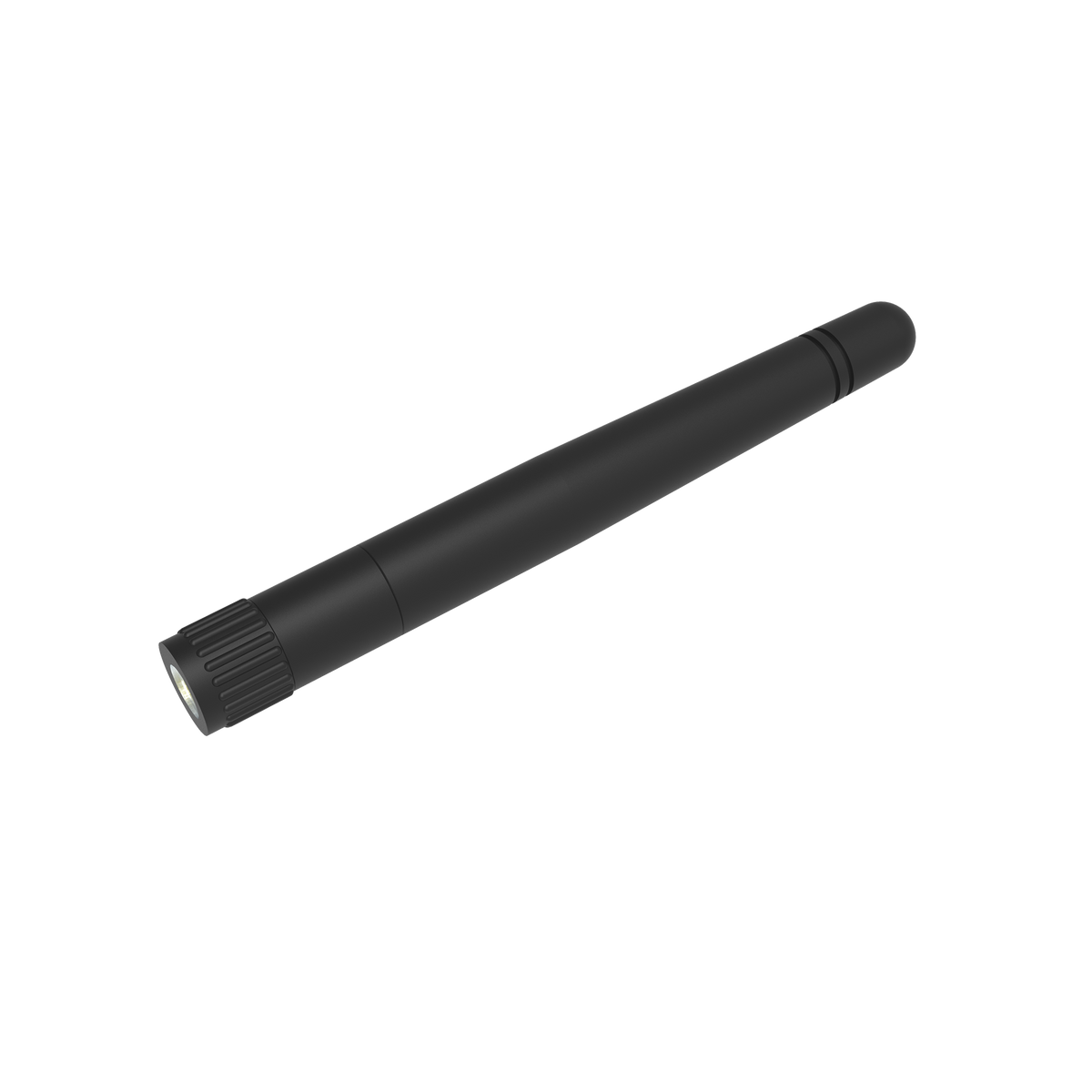 Mesh Antenna Hearing Accessories Svart