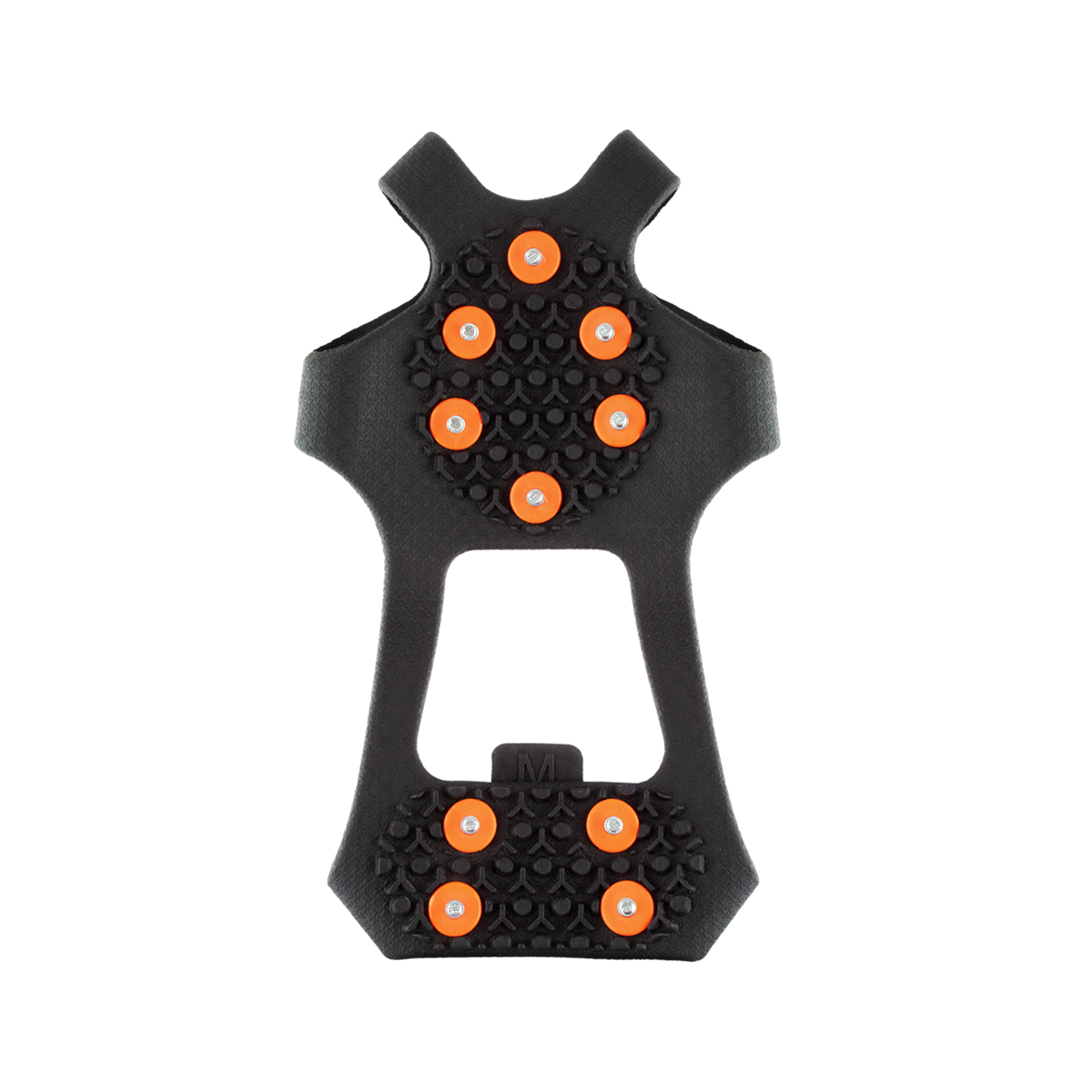 Spikes Control 2GO Svart