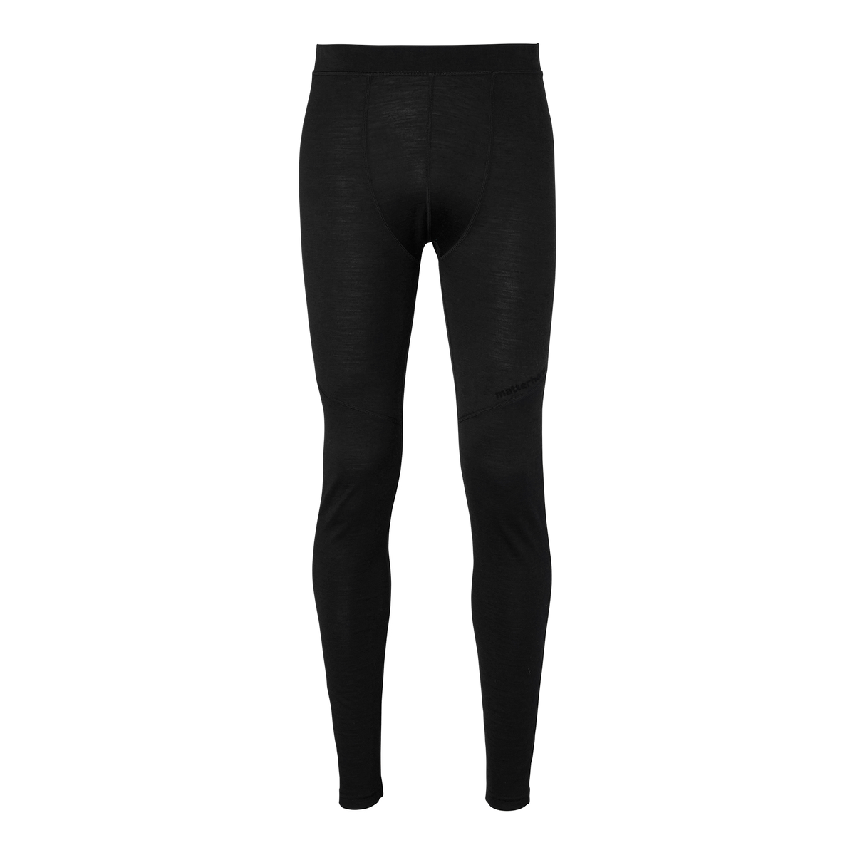Hojac Baselayer Pant Svart