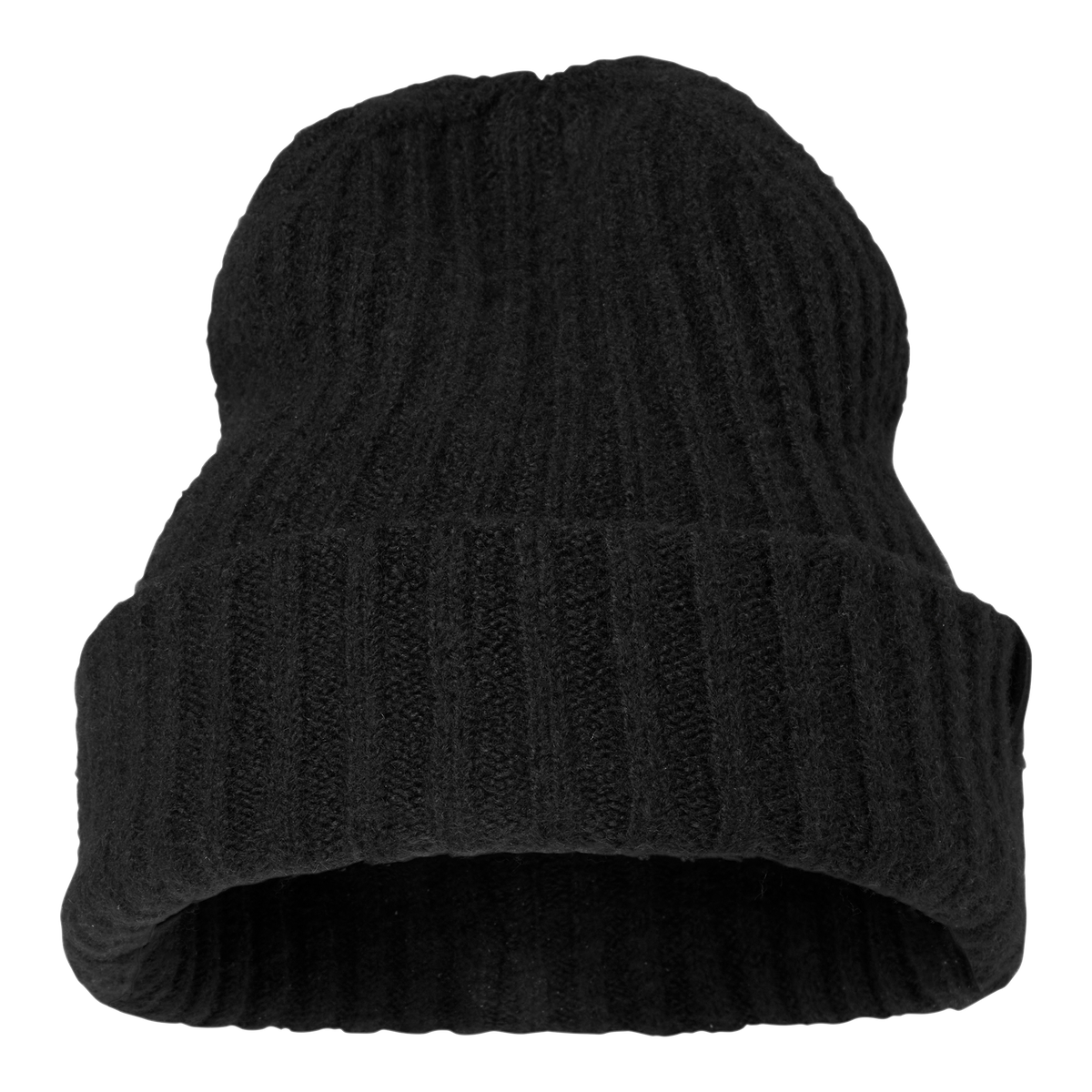 Caldwell Beanie Svart