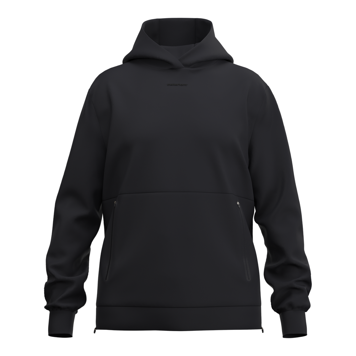 Blum Hoodie Svart