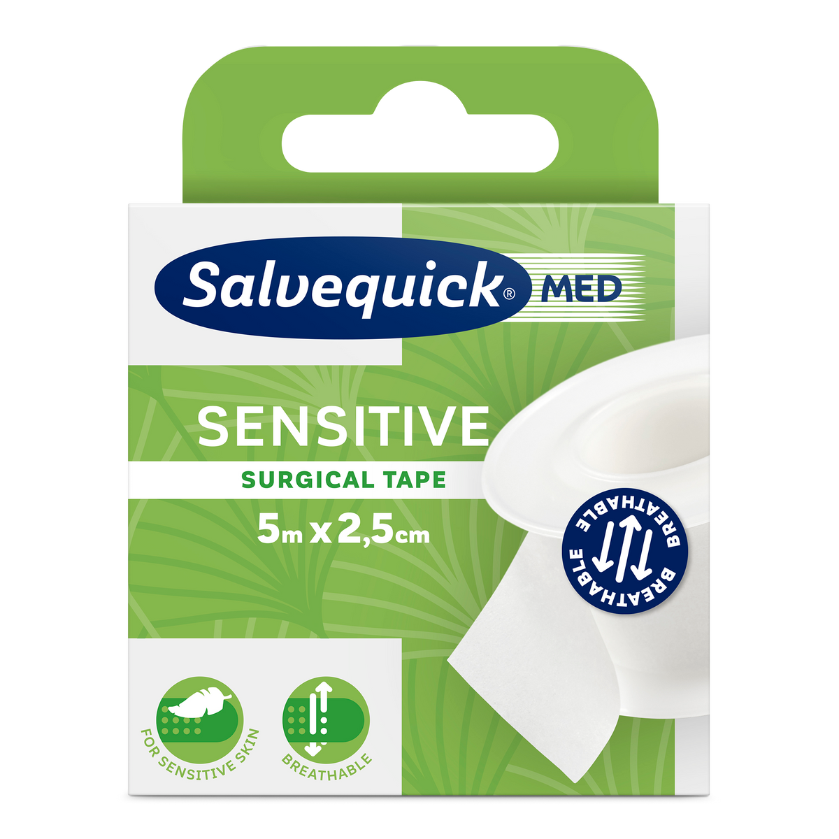 Sensitive Surgical Tape Vit