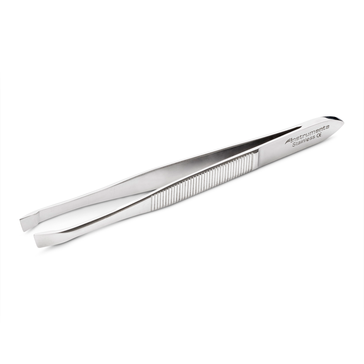 Tweezers Refill Silver