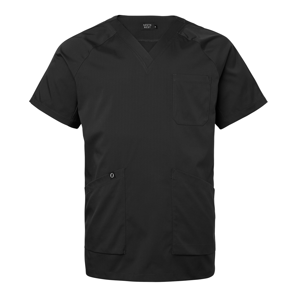 Loa Tunic Svart
