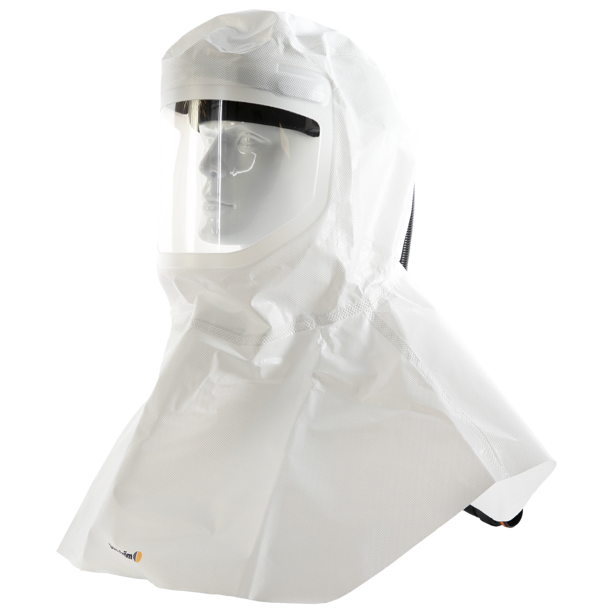 SR 601 Hood PAPR Vit