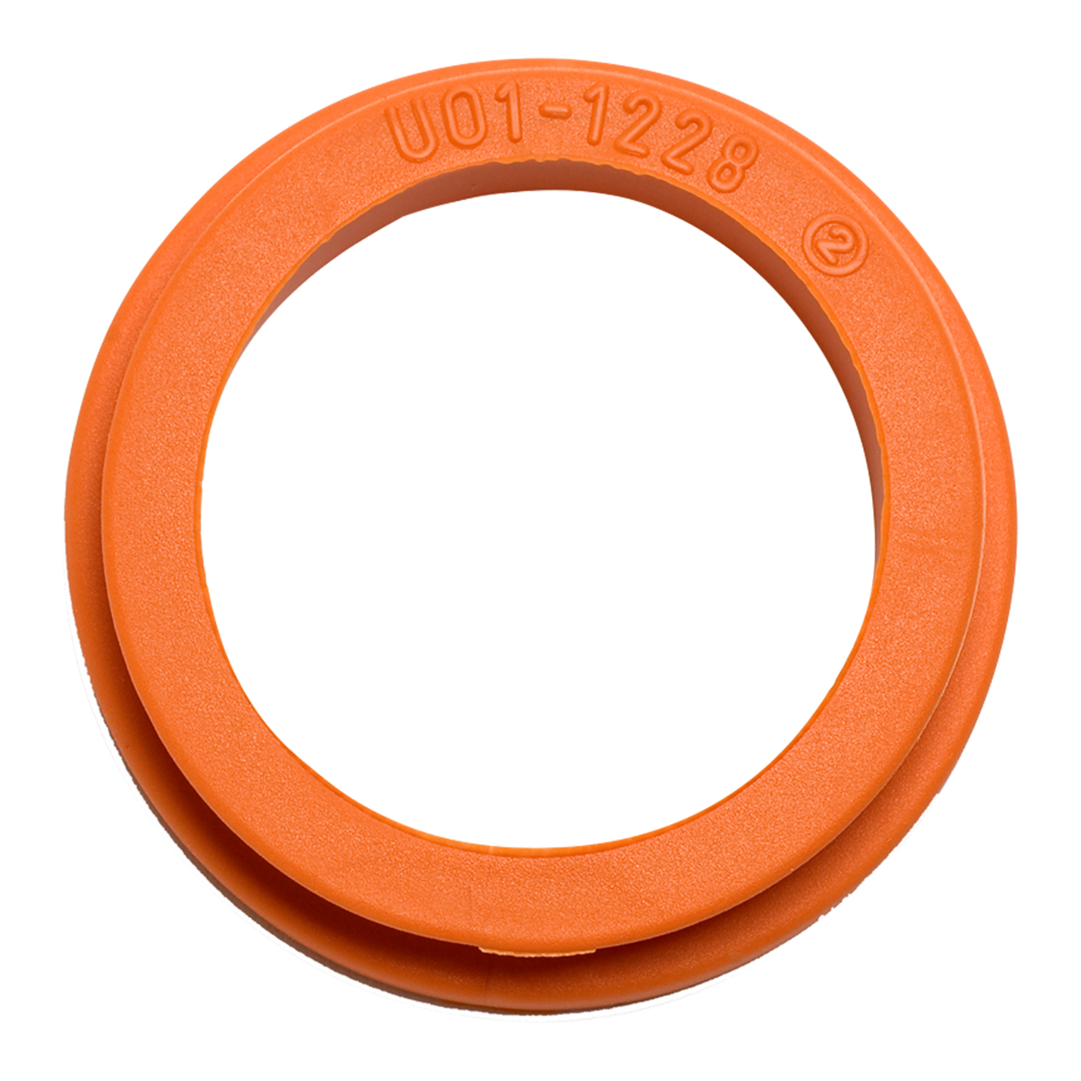 Seal 20p Spare Parts Orange