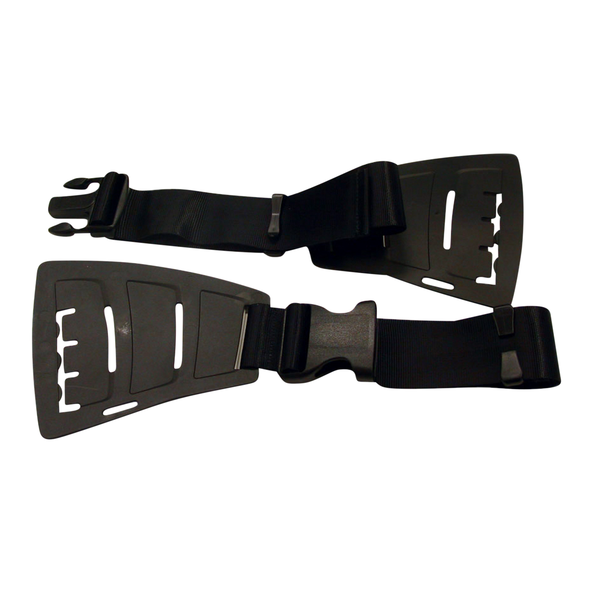 Belt Spare Parts Svart
