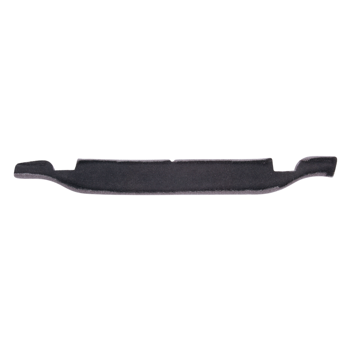 Sweatband Spare Parts Svart
