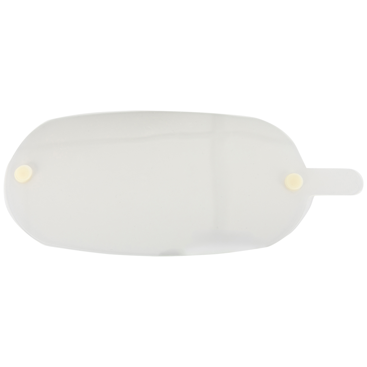 SR 353 Protective Film 10p Accessories Transparent