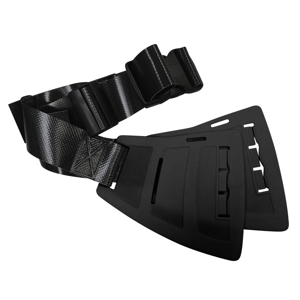 Belt Accessories Svart