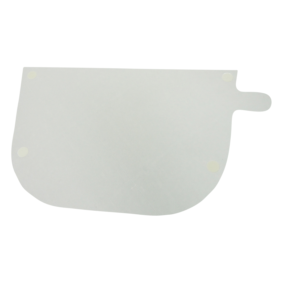 SR 522 Protective Film 12p Accessories Transparent
