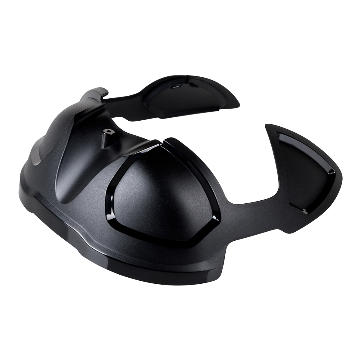 Bump Cap Accessories Svart