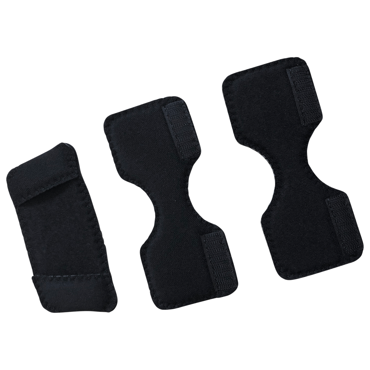 Comfort Kit Accessories Svart