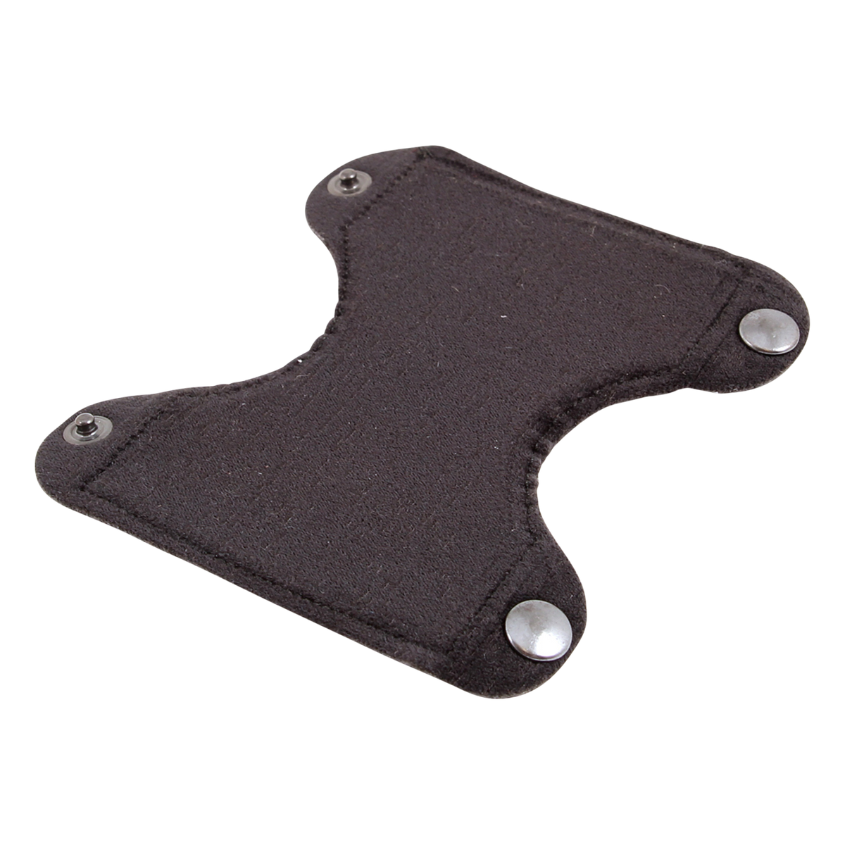 Neck Comfort Band Accessories Svart