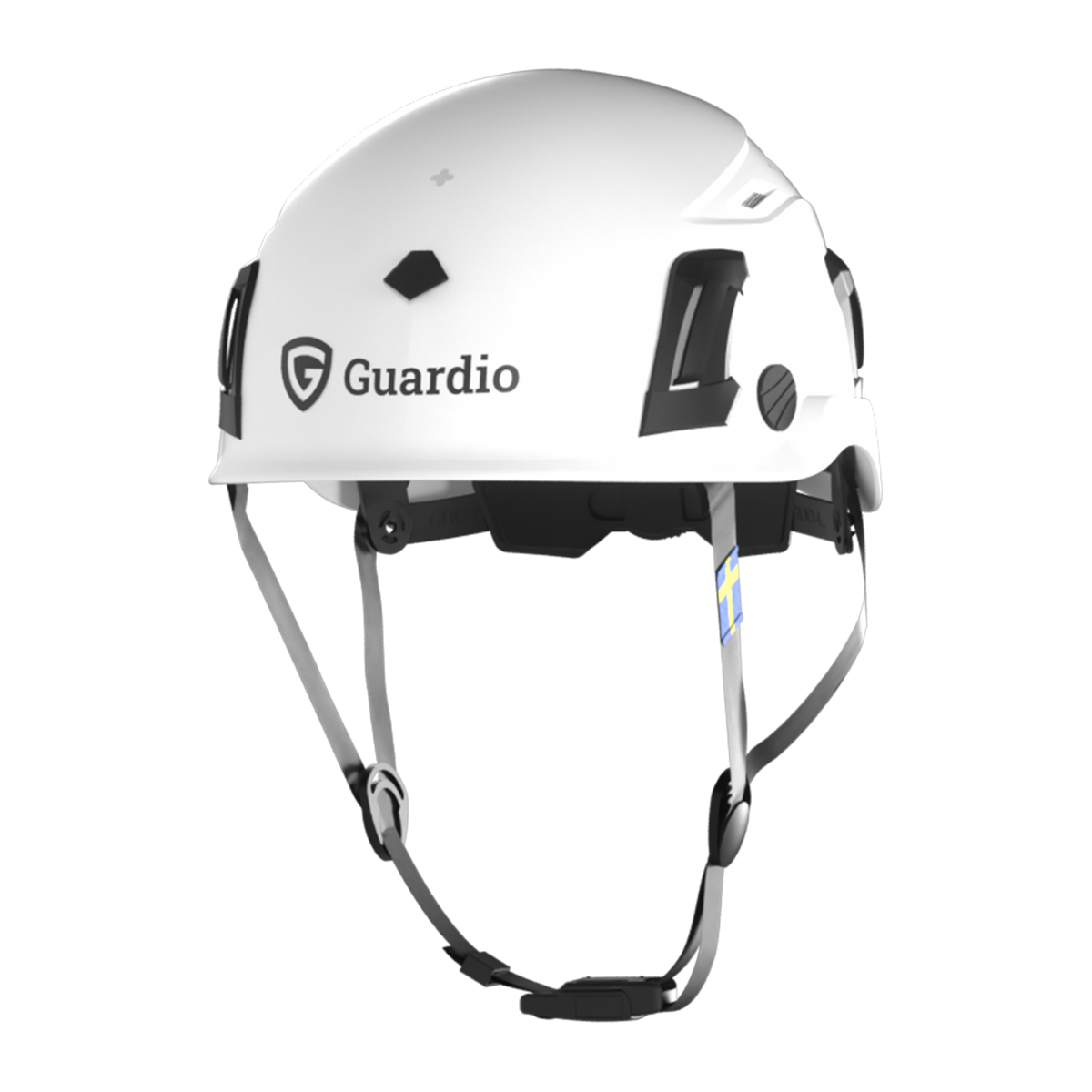 Armet Pro Safety Helmet Vit