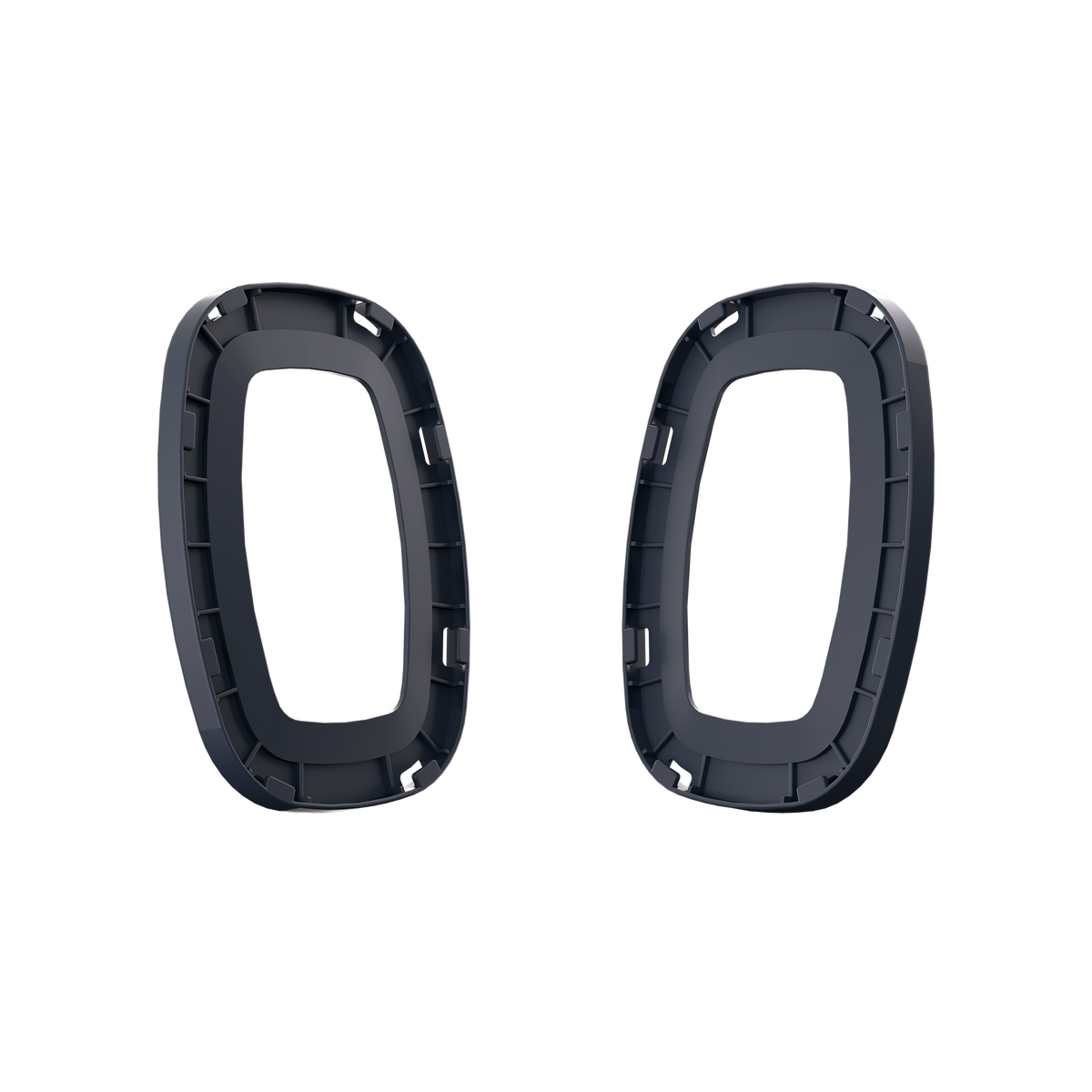 Freebird Earcup Seal Hearing Accessories Svart