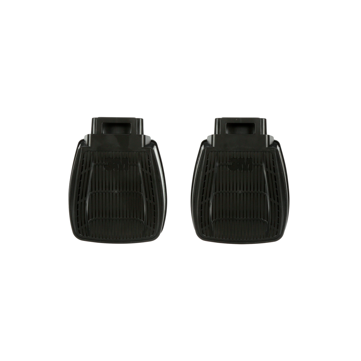 Secure Click D8094 A1B1E1K1P3 R 4pcs/2p Svart