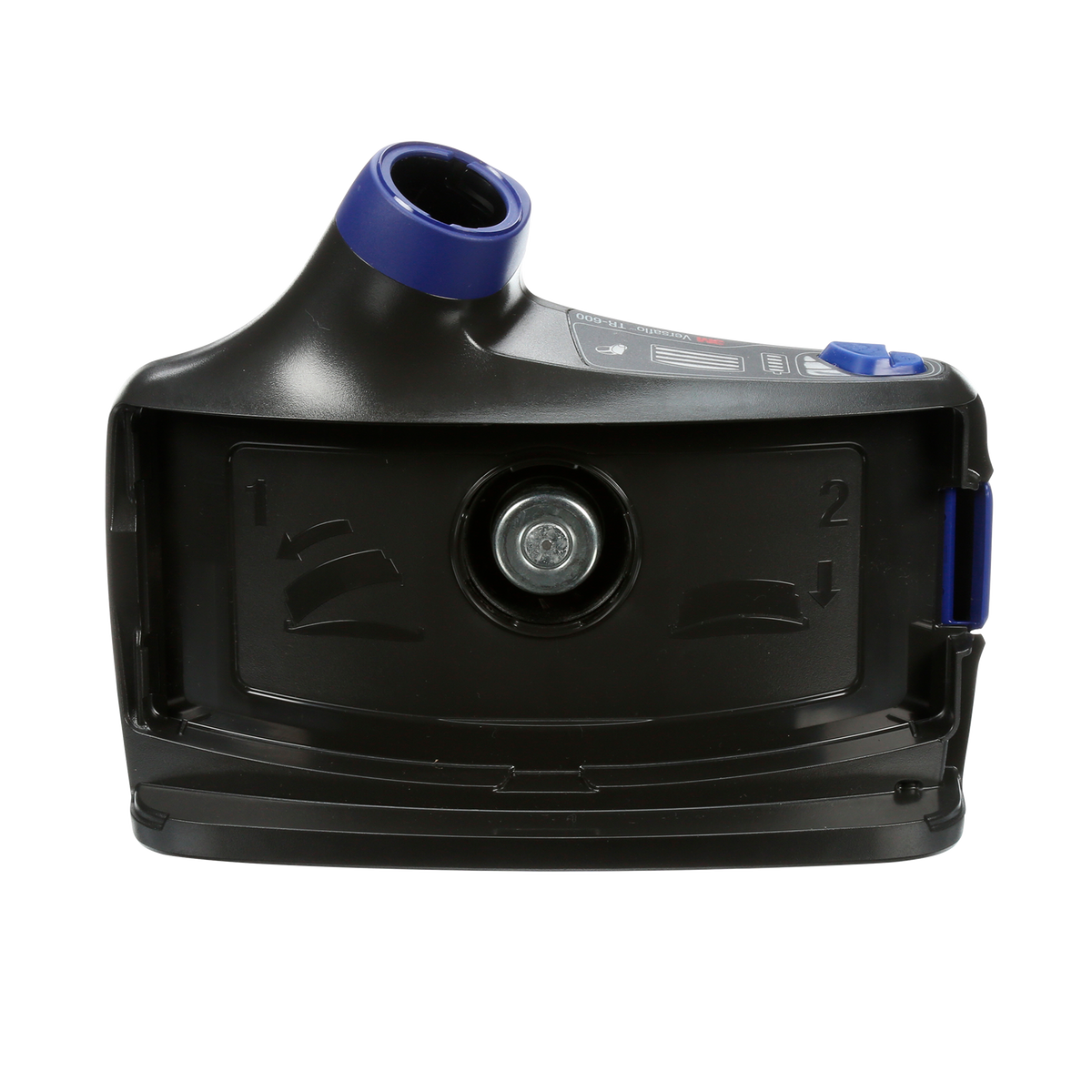 Versaflo TR-602E Fan Unit PAPR Svart