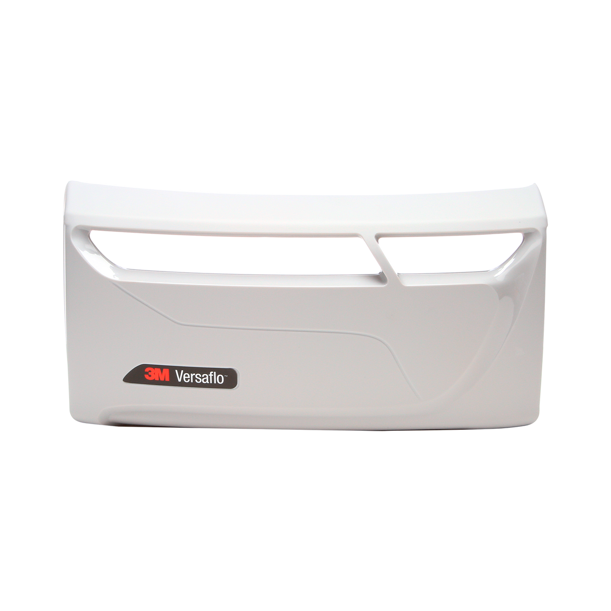 Versaflo TR-6300FC Filter Cover Spare P Ljusgrå
