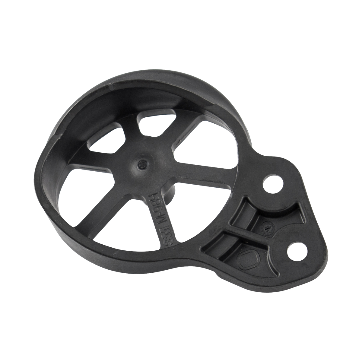 Z3AF2 Helmet Adapter Hearing Accessories Svart