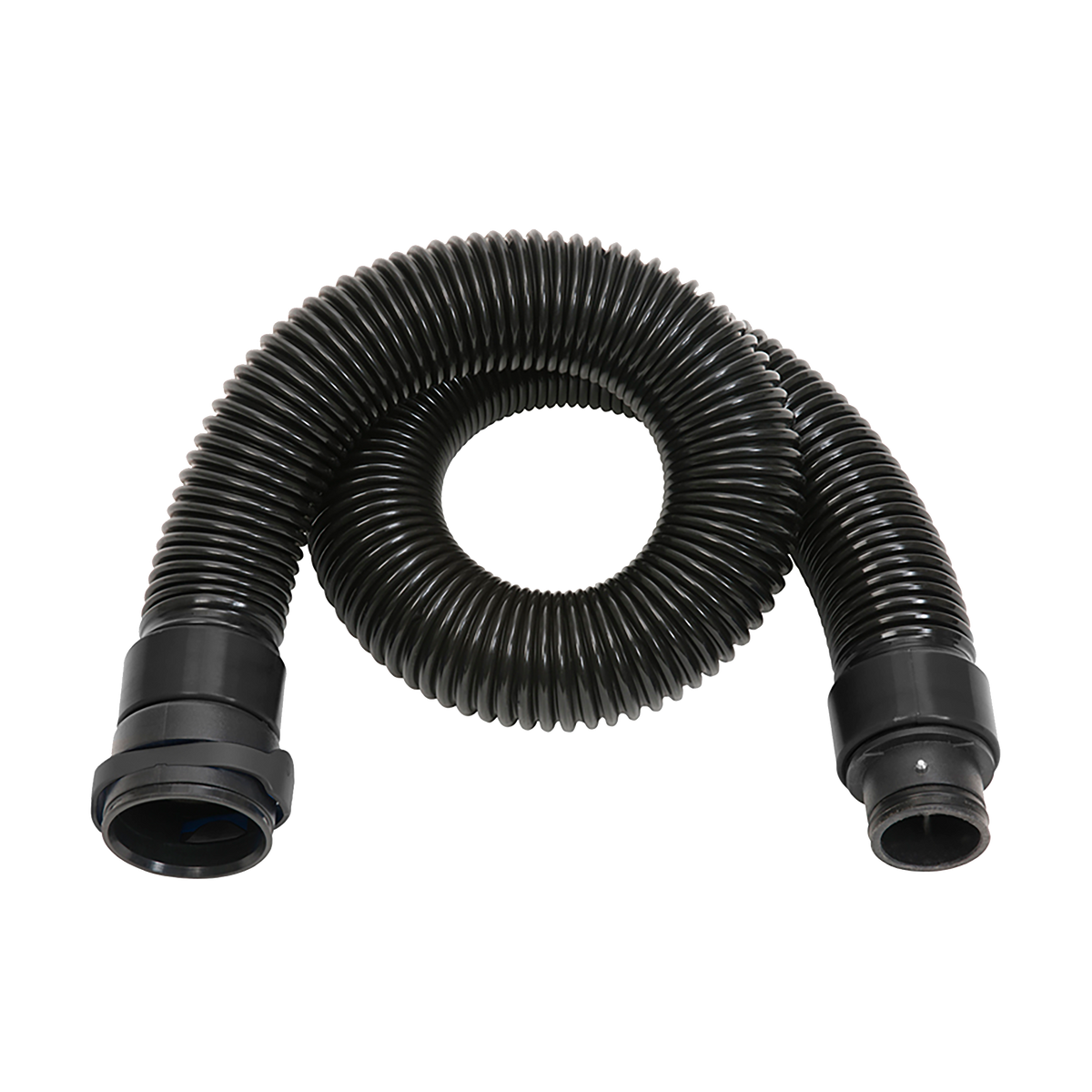 Adflo 834016 Breathing Hose Spare Parts Svart