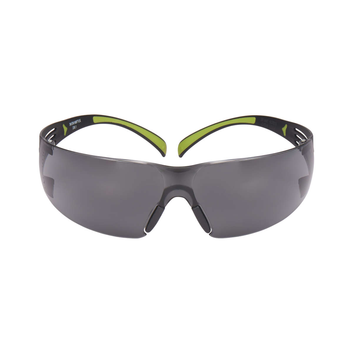 SecureFit SF400 Safety Glasses Grå