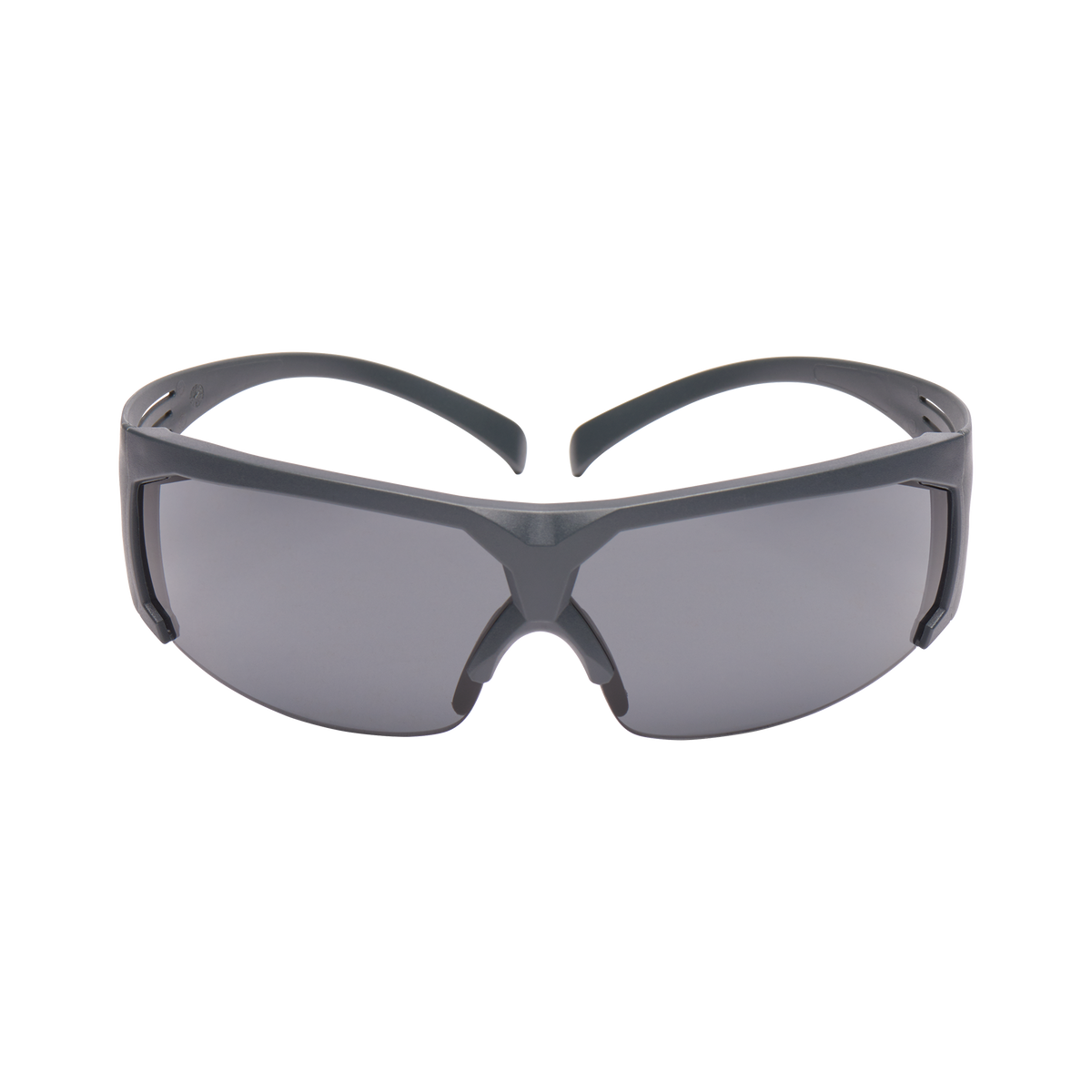 SecureFit SF600 Safety Glasses Grå