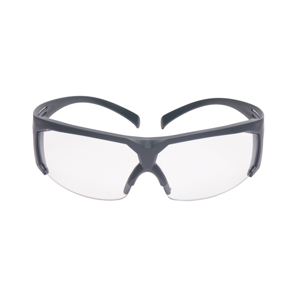 SecureFit SF600 Safety Glasses Transparent