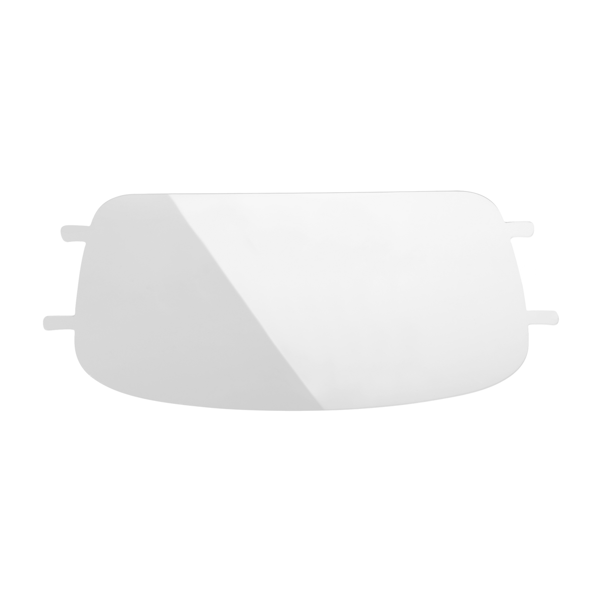 Speedglas G5-01 5p 613000 Visor Spare Transparent