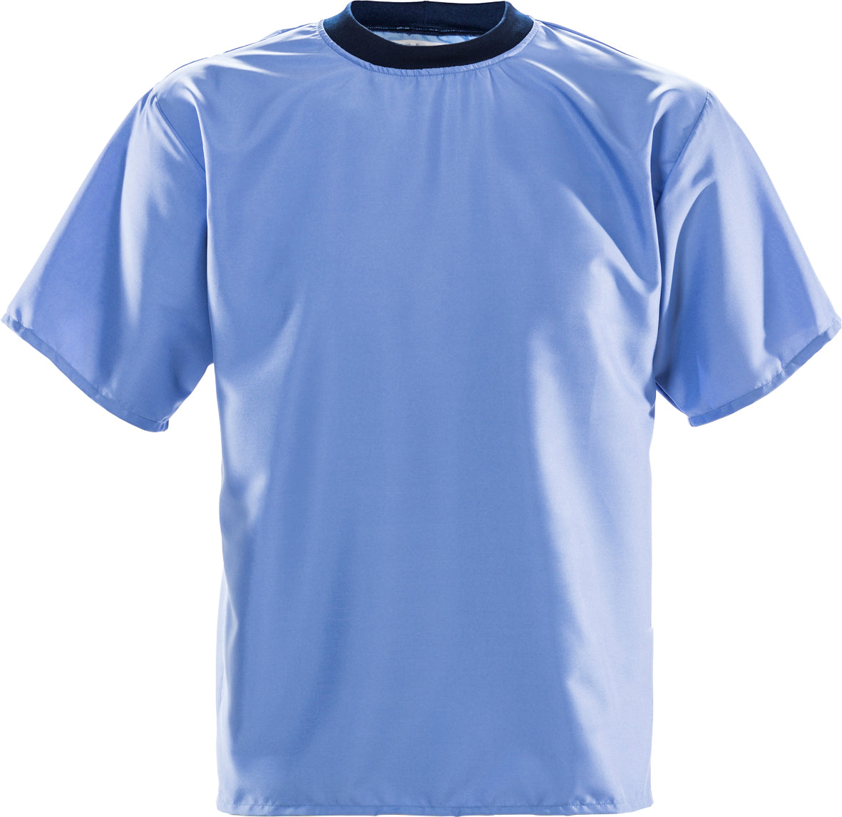 Renrum T-shirt 7R015 XA80 Mellanblå