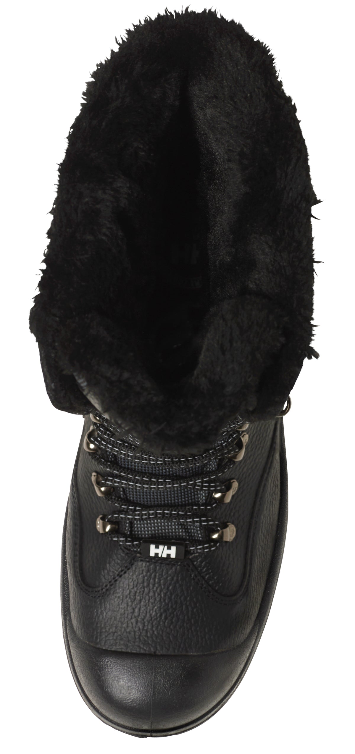 Aker Winter Tall S3 Svart