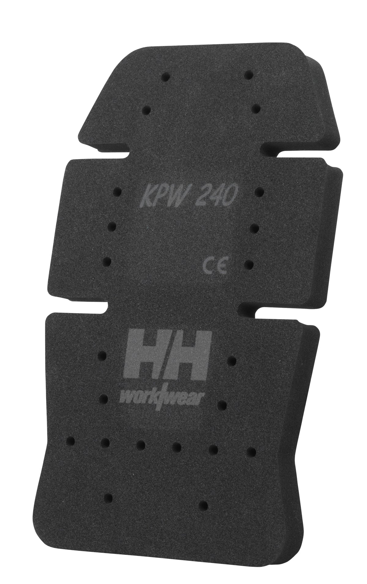 Kneepad Xtra Protective Svart